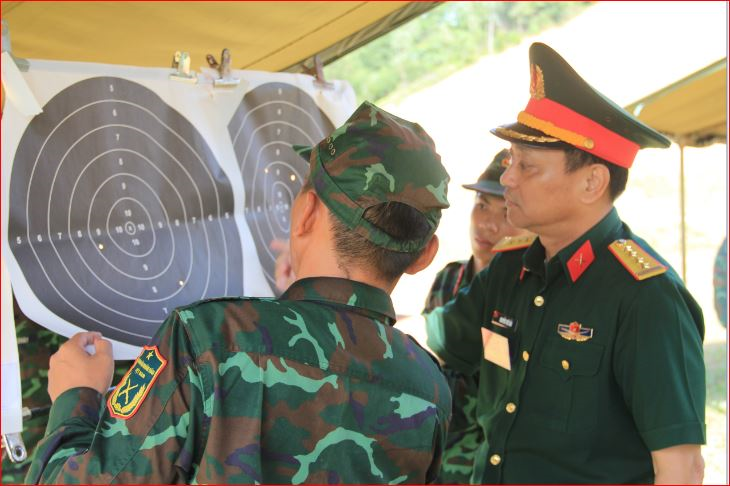 Cuộc “thử lửa” cán bộ cấp phó 